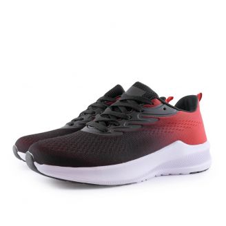 21080 Love4shoes Ανδρικά/Παιδικό Αθλητικό ΚΟΚΚΙΝΟ