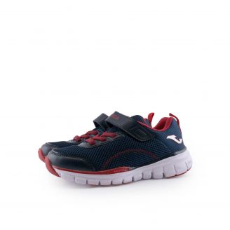 J.TEMPO JTEMPS2133V JOMA Παιδικά Κορίτσι Αθλητικά ΜΠΛΕ