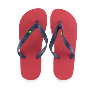 1288-0114 Love4shoes Γυναικεία Σαγιονάρες ΜΠΛΕ