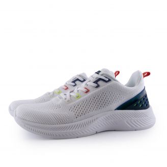42743 Xti Ανδρικά Sneakers ΛΕΥΚΟ