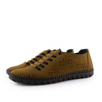 380203 Aerostep Ανδρικά Sneakers ΤΑΜΠΑ