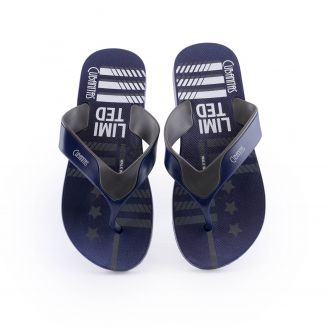 11-341 Cubanitas Παιδικά Αγόρι Σαγιονάρες Flip Flops ΜΠΛΕ