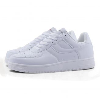 24-024 24-025 Zak Unisex Sneakers ΛΕΥΚΟ