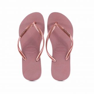 4119875 Havaianas Γυναικεία Σαγιονάρες ΡΟΖ