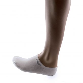 1820-1 Quoxing Socks Ανδρικά Κάλτσες ΛΕΥΚΟ