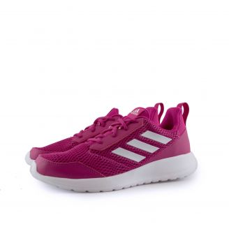 CM8565 Adidas AltaRun K Γυναικεία Αθλητικά ΦΟΥΞΙΑ