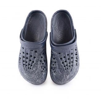1288-0627 Love4shoes Ανδρικά Clogs ΜΠΛΕ