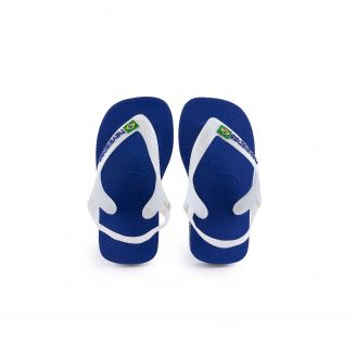 4140577 Havaianas Παιδικά  Σαγιονάρες ΜΠΛΕ