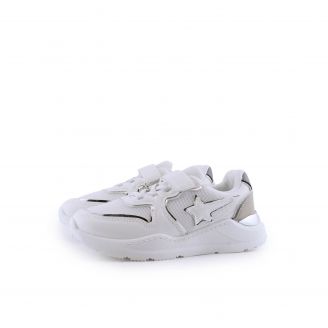 229GB Love4shoes Παιδικά Κορίτσι Αθλητικά ΛΕΥΚΟ