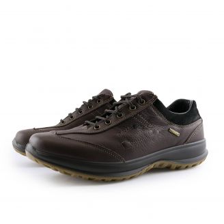 8635 Grisport Ανδρικά Casual ΚΑΦΕ