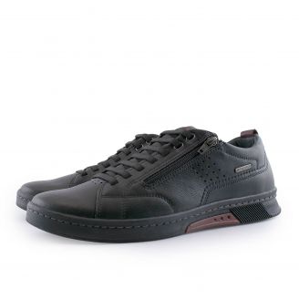 118672 Pegada Ανδρικά Sneakers ΜΑΥΡΟ