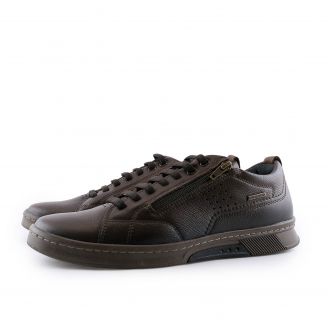 118672 Pegada Ανδρικά Sneakers ΚΑΦΕ