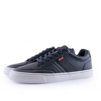 233658-728 Levi's Ανδρικά Sneakers ΜΠΛΕ