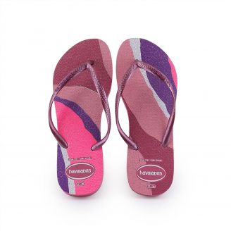 4145766 Havaianas Γυναικεία Σαγιονάρες ΡΟΖ