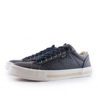 WM21040A Wrangler Ανδρικά Sneakers ΜΠΛΕ