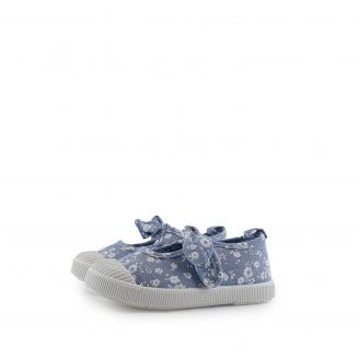 274443 Love4shoes Παιδικά Κορίτσι Casual ΣΙΕΛ