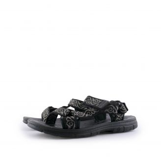 219583 Love4shoes Ανδρικά Πέδιλα Θαλάσσης ΓΚΡΙ
