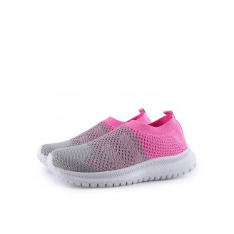 2288-0213 Love4shoes Παιδικά Κορίτσι Casual ΡΟΖ