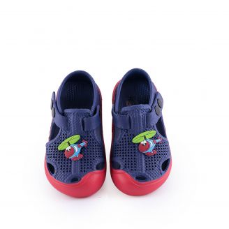 150-0011  Love4shoes Παιδικά Πέδιλα Θαλάσσης Αγόρι ΜΠΛΕ