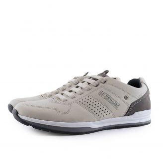 118408 Pegada Ανδρικά Sneakers ΜΠΕΖ