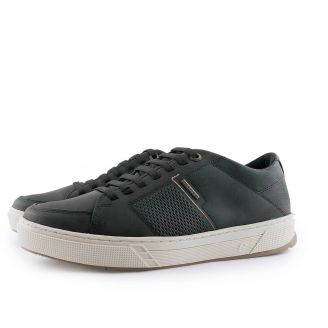 118907 Pegada Ανδρικά Sneakers ΜΑΥΡΟ