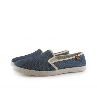 475-16388 Dicas Γυναικεία Espadrilles ΣΙΕΛ