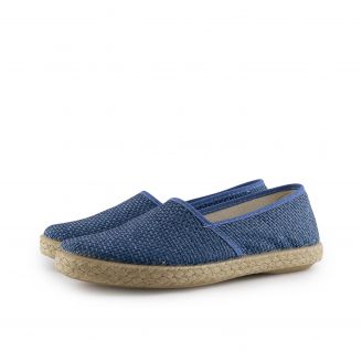 26958 Dicas Γυναικεία Espadrilles ΜΠΛΕ