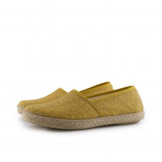 26958 Dicas Γυναικεία Espadrilles ΚΙΤΡΙΝΟ