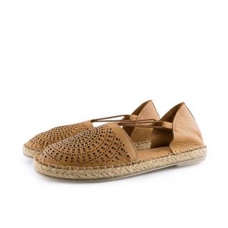 21626 MySoft Γυναικεία Espadrilles ΤΑΜΠΑ