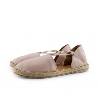 22606 MySoft Γυναικεία Espadrilles NUDE