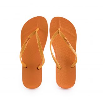 780-22326 Ipanema Γυναικεία Σαγιονάρες Flip Flops ΠΟΡΤΟΚΑΛΙ