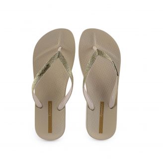 780-23328 Ipanema Γυναικεία Σαγιονάρες Flip Flops ΜΠΕΖ