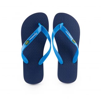 780-22330 Ipanema Σαγιονάρες Flip Flops ΜΠΛΕ