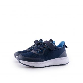 232 Love4shoes  Παιδικά Αγόρι Αθλητικά ΜΠΛΕ
