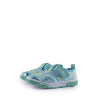 131-0070 Love4shoes Παιδικά Κορίτσι Casual ΠΡΑΣΙΝΟ
