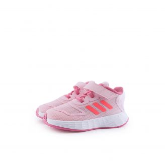 GZ1054 DURAMO 10 ELI Adidas Παιδικά Αθλητικά Κορίτσι ΡΟΖ