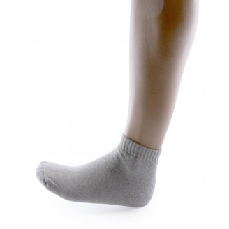 DU XING 40-46 socks Ανδρικές πετσετέ Κάλτσες αστραγάλου ΠΑΓΟΥ