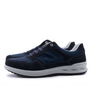 43041 Grisport Ανδρικά Casual ΜΠΛΕ