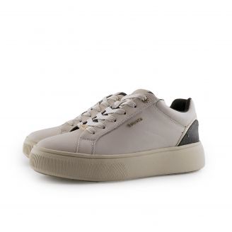 1-23700-41 Tamaris Γυναικεία sneakers ΛΕΥΚΟ