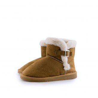 896750 Love4shoes Παιδικά Κορίτσι Μποτάκια ΤΑΜΠΑ