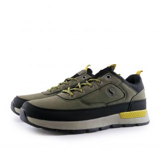 383 Canguro Ανδρικά Sneakers ΛΑΔΙ