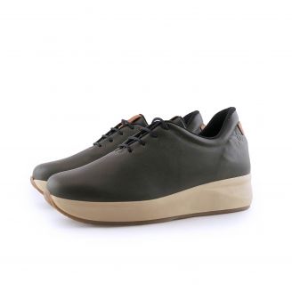 21220-1116 Pyramis Γυναικεία Sneakers ΛΑΔΙ