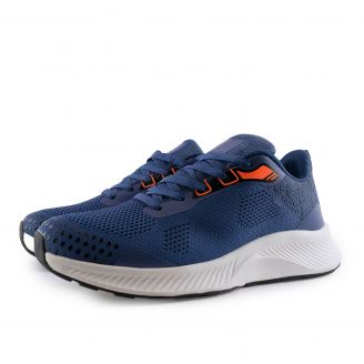 807HM Love4shoes Ανδρικά Αθλητικά ΜΠΛΕ