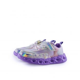 0238X Love4shoes Κορίτσι Αθλητικό ΜΩΒ