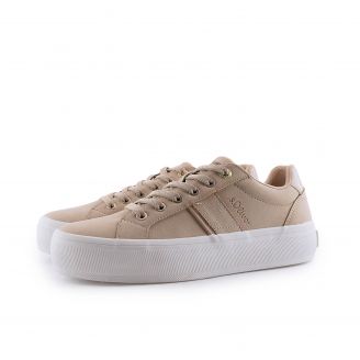 5-23663-20 S.Oliver Γυναικεία Sneakers ΡΟΖ