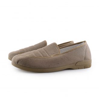 183-0155 B-SOFT Ανδρικά Espadrilles ΜΠΕΖ