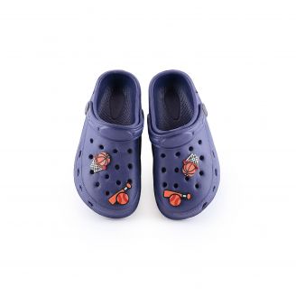 859270 Love4shoes Παιδικά Αγόρι Σαγιονάρες ΜΠΛΕ