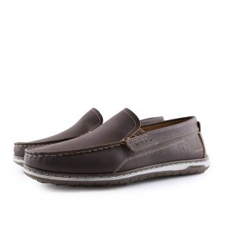 141108 Pegada Ανδρικά Loafers ΤΑΜΠΑ