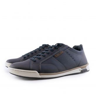 119504 Pegada Ανδρικά Sneakers ΜΠΛΕ
