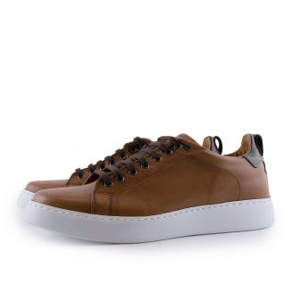 400-2 Antonio Ανδρικά Sneakers ΤΑΜΠΑ